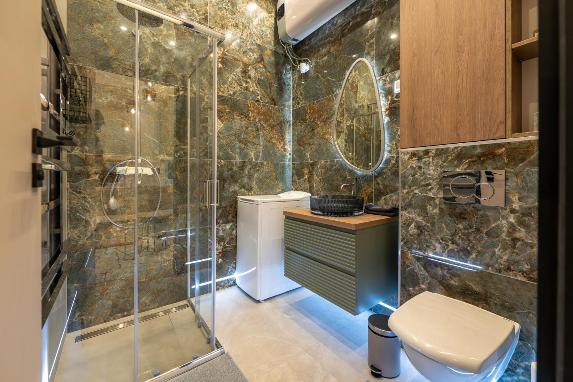 Acacia-A20 Suites Budapest Luaran gambar