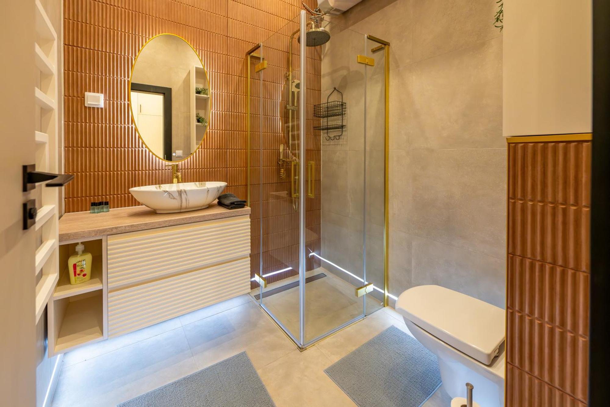 Acacia-A20 Suites Budapest Luaran gambar