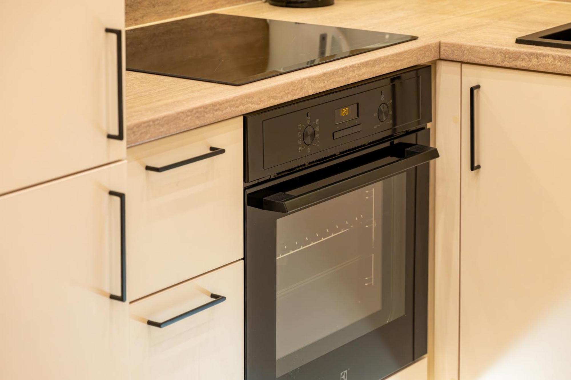 Acacia-A20 Suites Budapest Luaran gambar