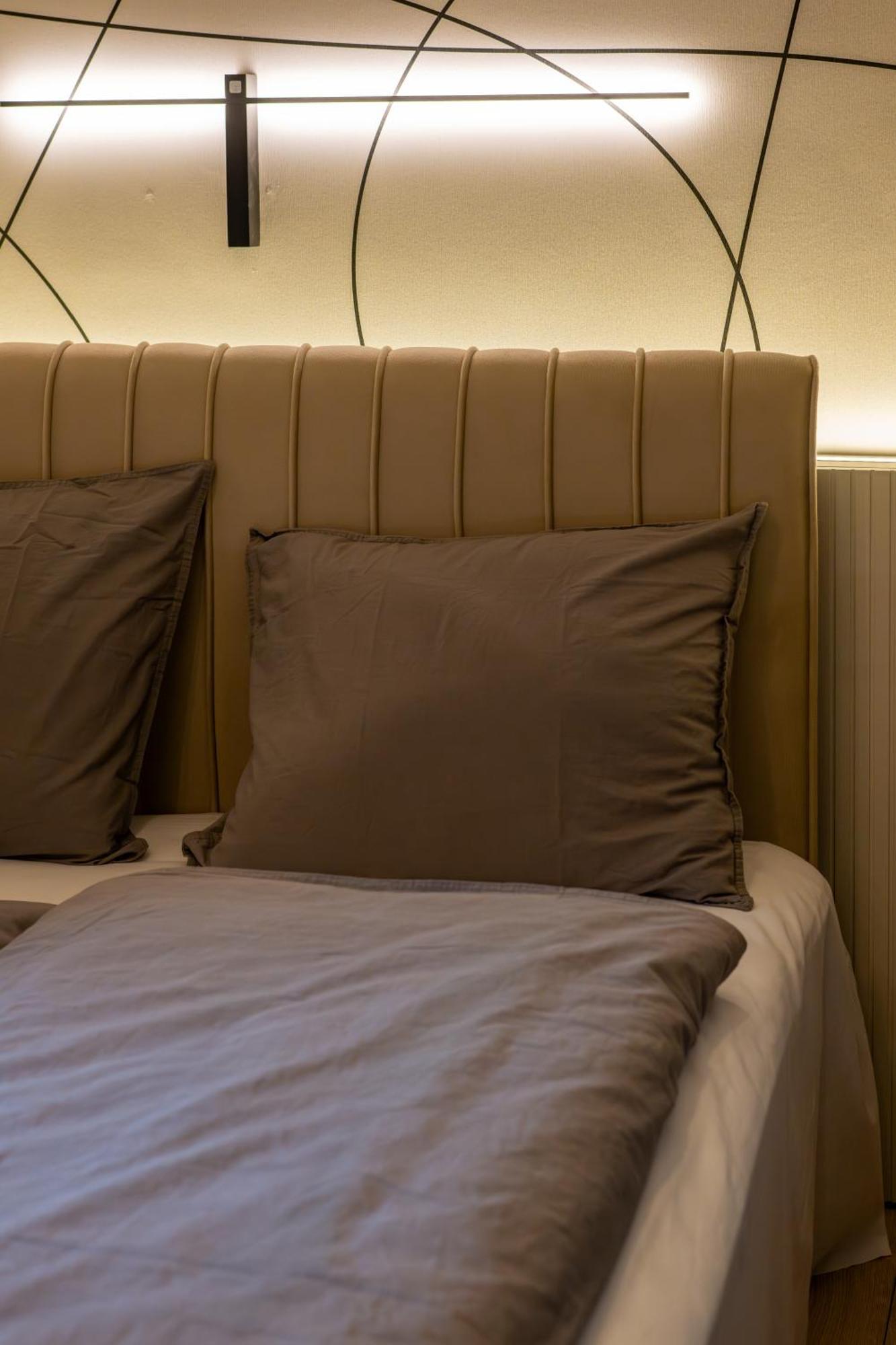 Acacia-A20 Suites Budapest Luaran gambar