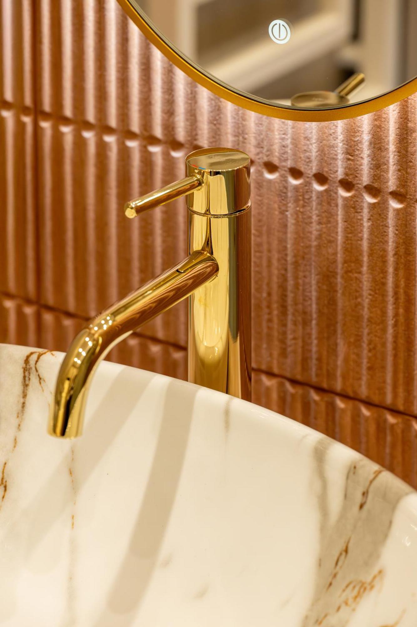 Acacia-A20 Suites Budapest Luaran gambar