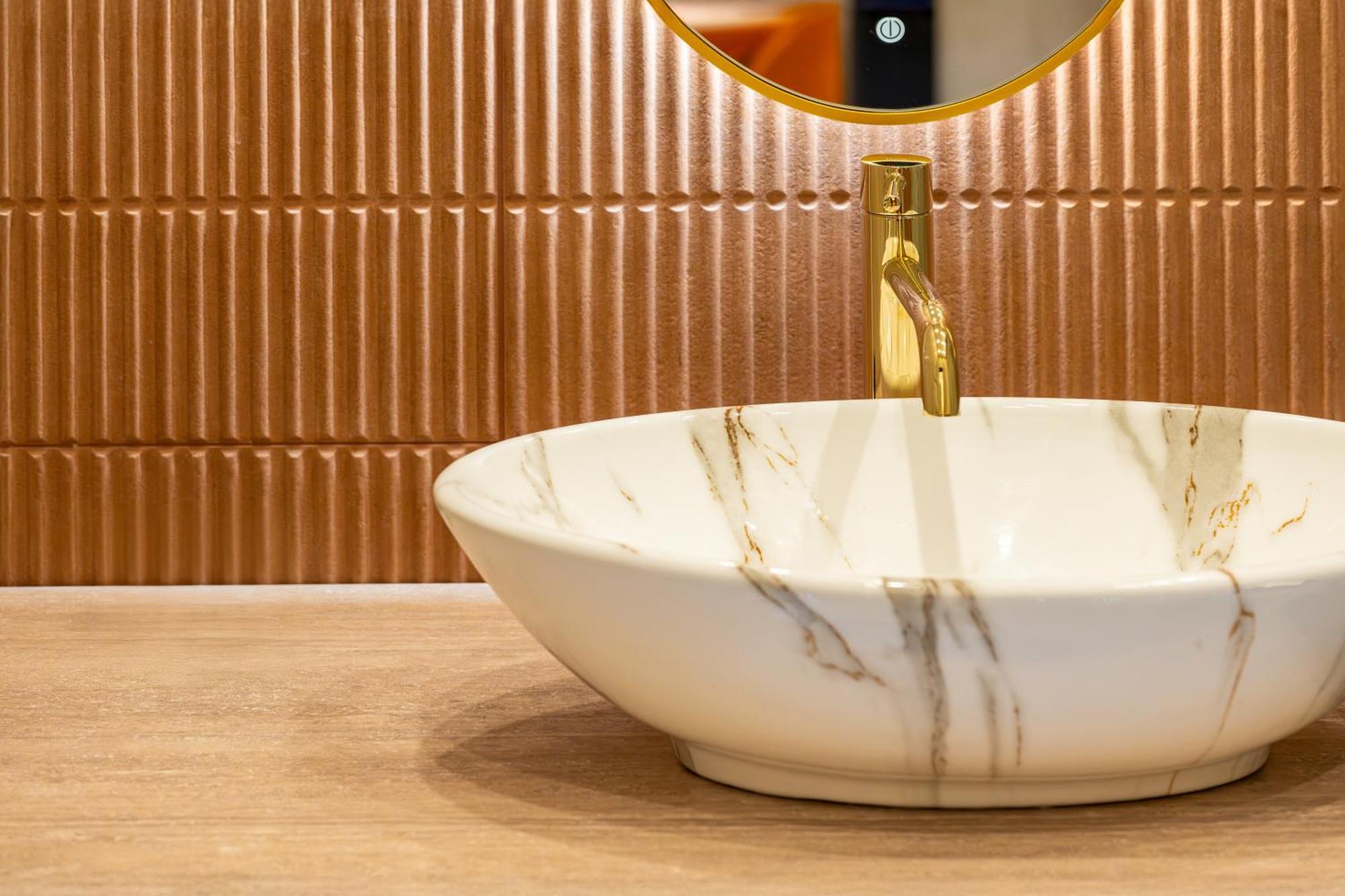 Acacia-A20 Suites Budapest Luaran gambar