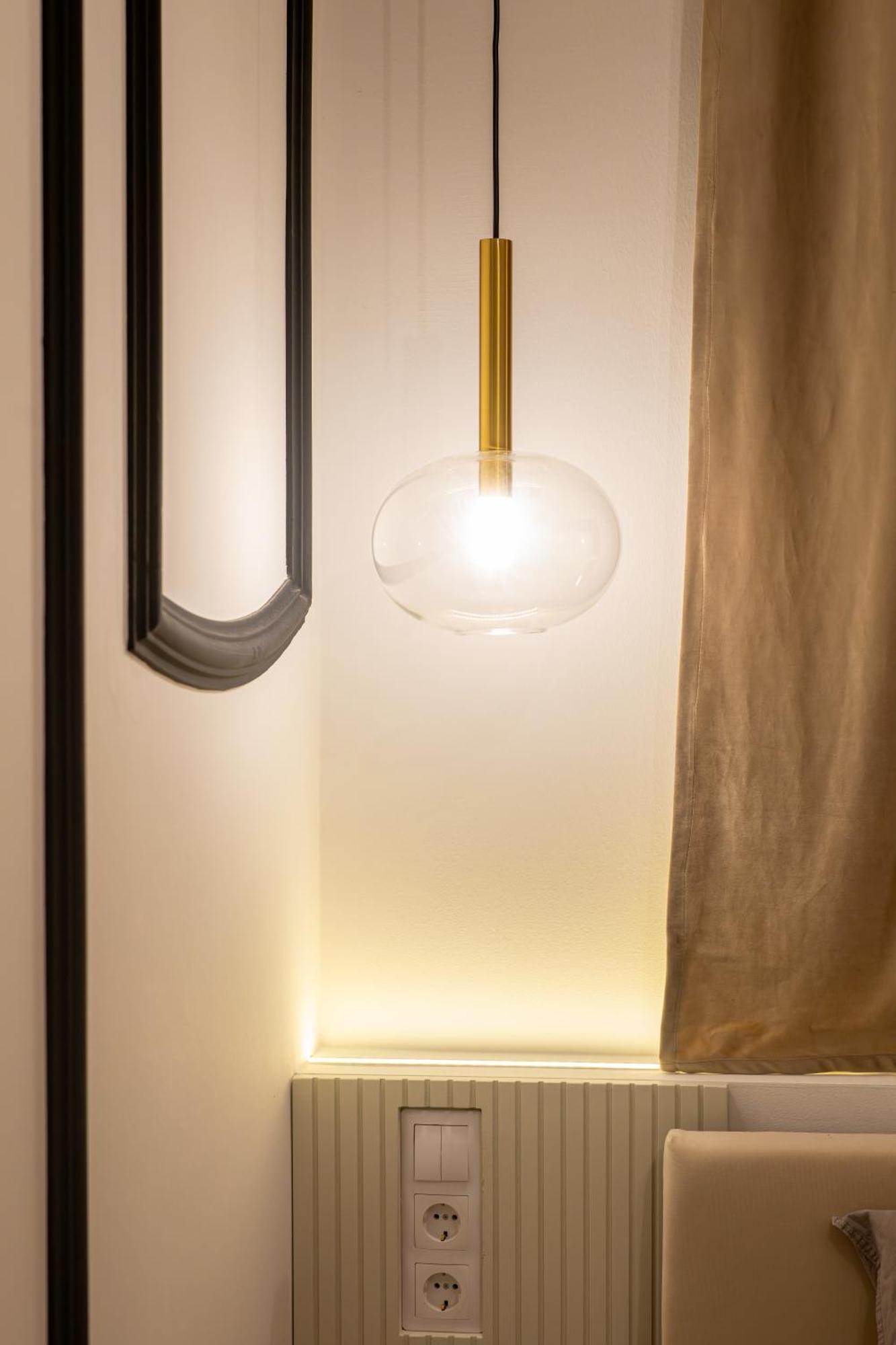 Acacia-A20 Suites Budapest Luaran gambar