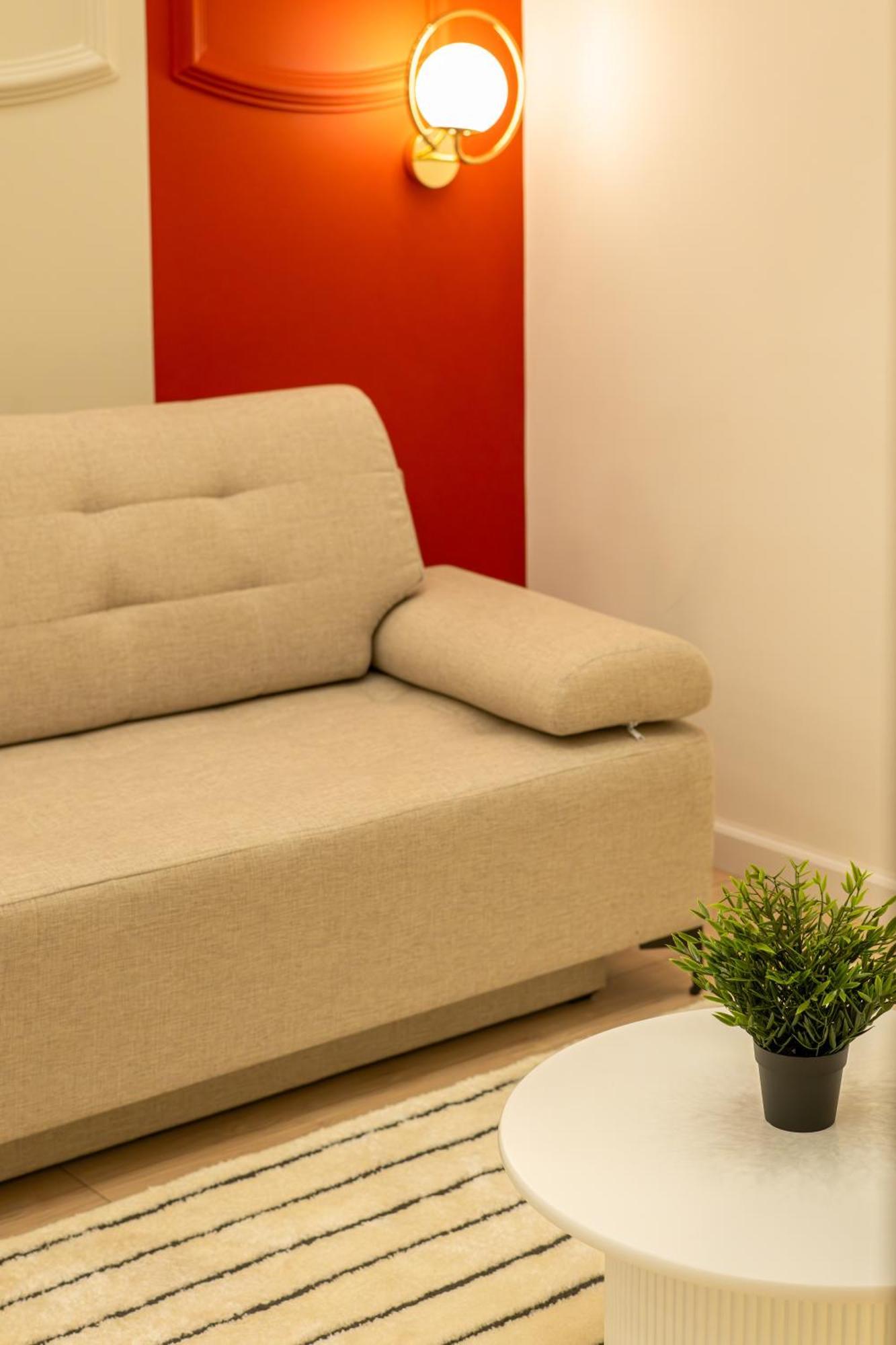 Acacia-A20 Suites Budapest Luaran gambar