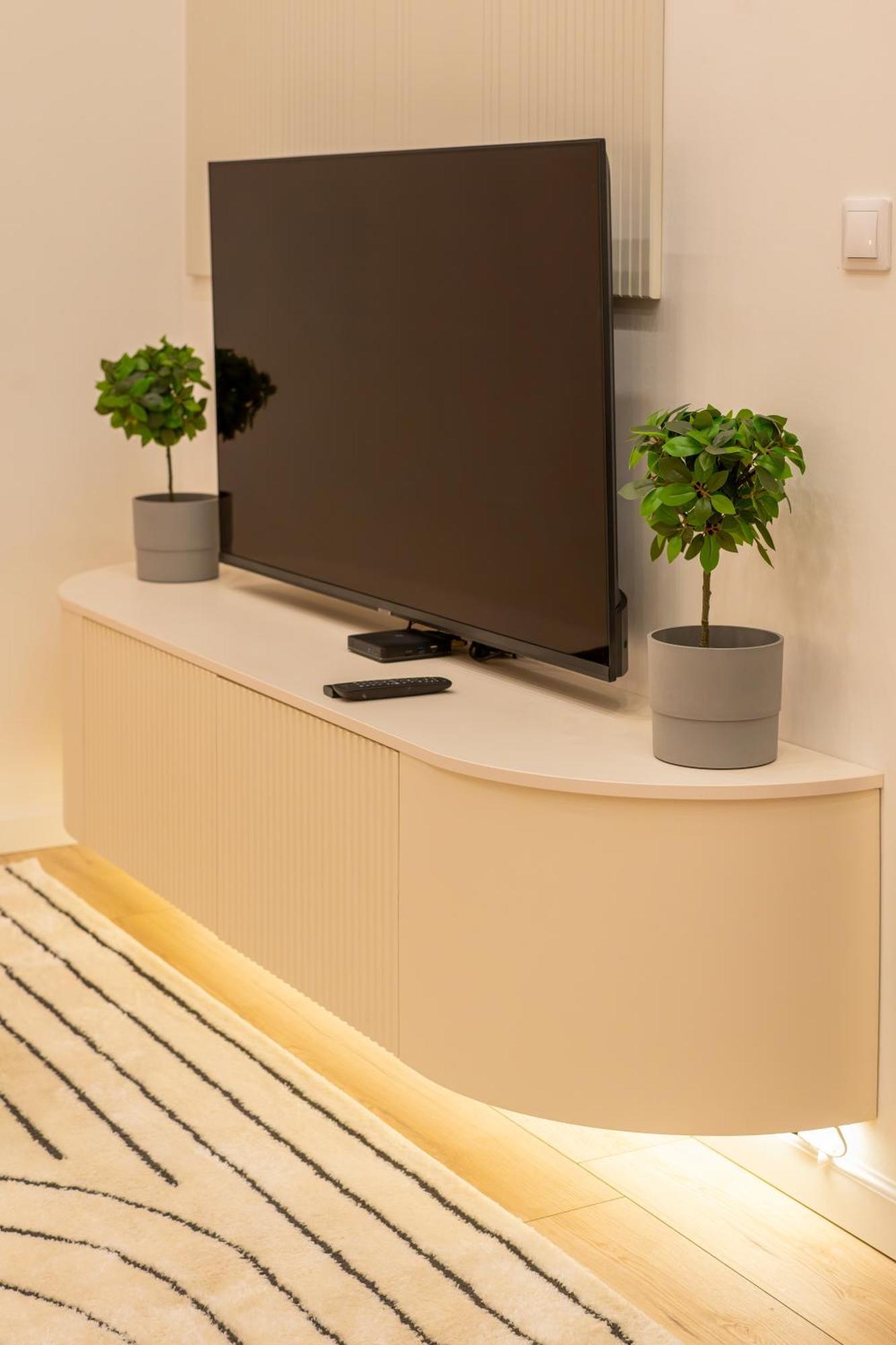 Acacia-A20 Suites Budapest Luaran gambar