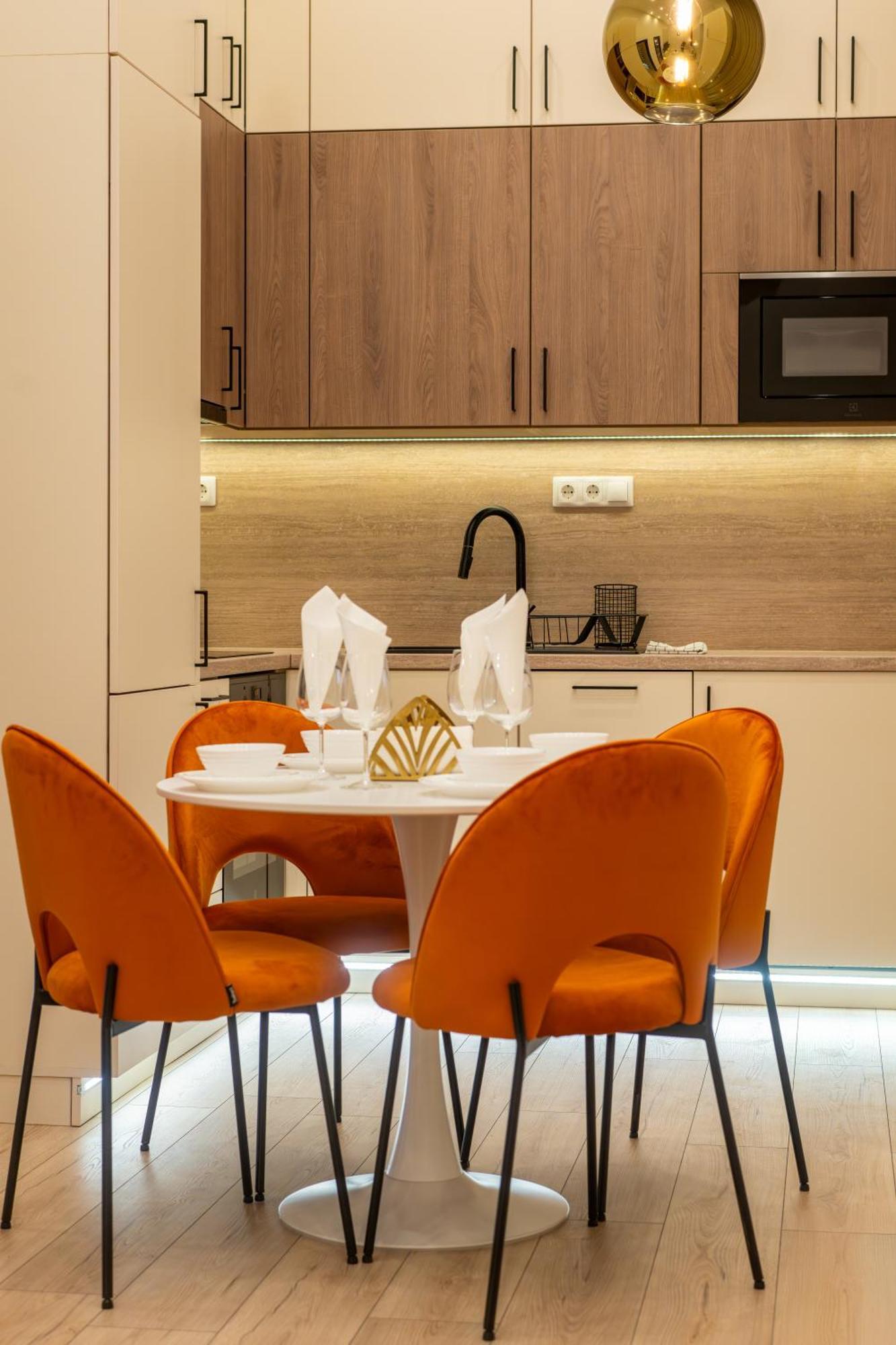 Acacia-A20 Suites Budapest Luaran gambar